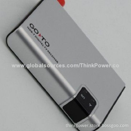 2014 New ISDB-T 1 Segment Digital TV Receiver for South America